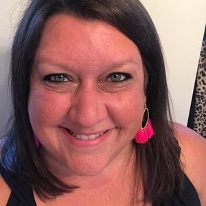 Meet your Posher, Kristy